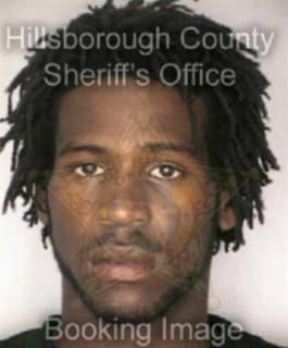 Blocker Christopher - Hillsborough County, Florida 