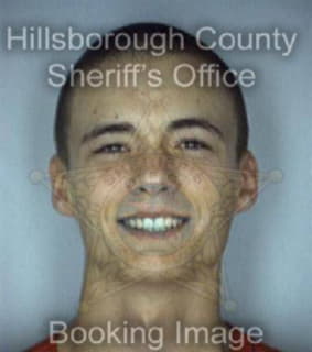 Cobb Christopher - Hillsborough County, Florida 