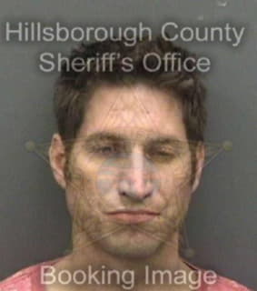 Pritchett David - Hillsborough County, Florida 