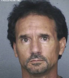 Godette Greg - Broward County, Florida 