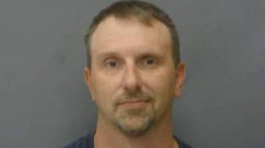 Corbitt Gregory - Benton County, Arkansas 