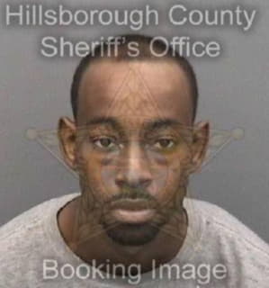 Carson Jalil - Hillsborough County, Florida 