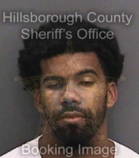 Westley Jeno - Hillsborough County, Florida 