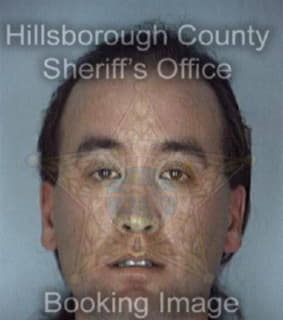 Schear John - Hillsborough County, Florida 