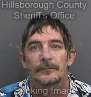 Lewis Jonathan - Hillsborough County, Florida 