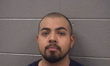 Hernandez Jose - Cook County, Illinois 