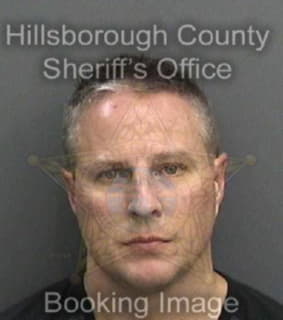 Laubach Michael - Hillsborough County, Florida 