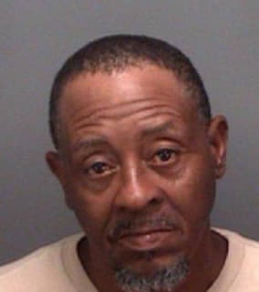 Henderson Moses - Pinellas County, Florida 