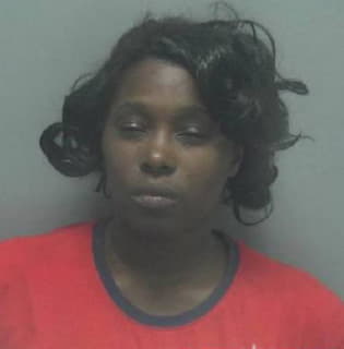 Brooks Niasia - Lee County, Florida 