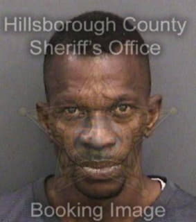 Williams Phillip - Hillsborough County, Florida 