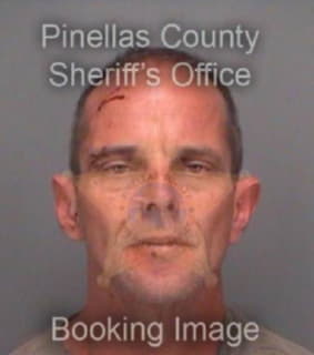 Pillion Robert - Pinellas County, Florida 