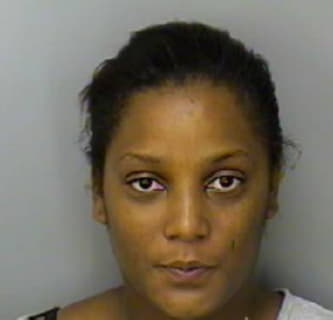 Thompson Tanisha - Polk County, Florida 