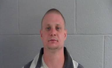 Packett Thomas - Loudon County, Tennessee 