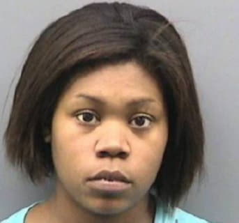 Anderson Aliyah - Hillsborough County, Florida 