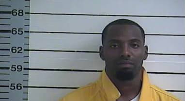 Harris Andre - Desoto County, Mississippi 