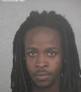 Rhue Christopher - Broward County, Florida 