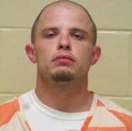 Smith Christopher - Bossier County, Louisiana 