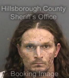 Nevel Jason - Hillsborough County, Florida 