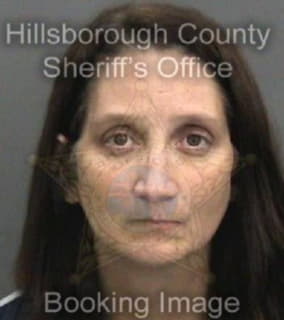 Wetzel Jennifer - Hillsborough County, Florida 