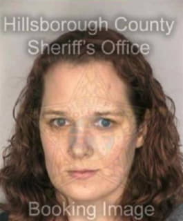 Davis Marsha - Hillsborough County, Florida 