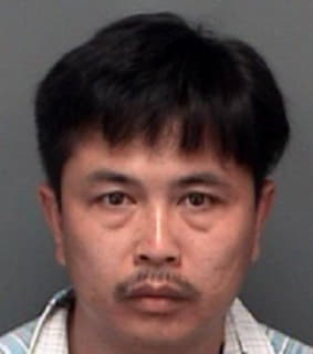 Bui Ngoc - Pinellas County, Florida 