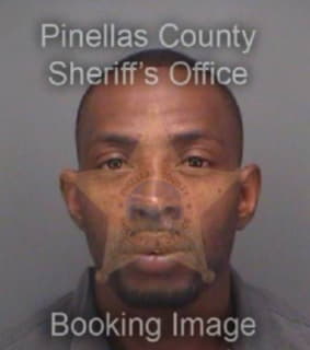 Aaron Oneal - Pinellas County, Florida 