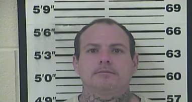 Quinton Scotty - Carter County, Tennessee 