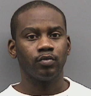 Clayborn Tauronne - Hillsborough County, Florida 