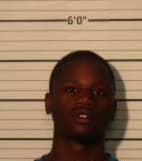 Boyce Tyshun - Shelby County, Tennessee 