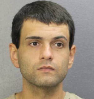 Sharaby Adam - Broward County, Florida 