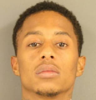 Floyd Adrian - Hinds County, Mississippi 