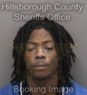 Scott Alexis - Hillsborough County, Florida 