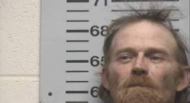 Carter David - Robertson County, Tennessee 