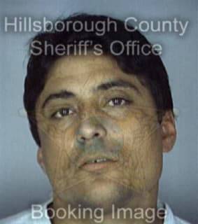 Cano Emilio - Hillsborough County, Florida 