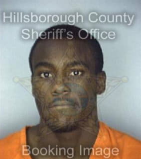 Johnson Eugene - Hillsborough County, Florida 