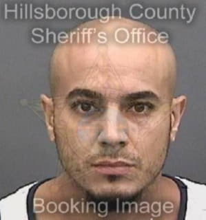 Velezrivera Jonathan - Hillsborough County, Florida 