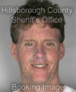 Brannon Jonathan - Hillsborough County, Florida 