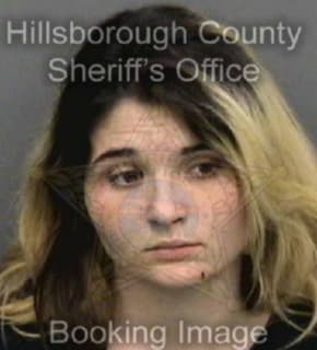 Davis Lacey - Hillsborough County, Florida 