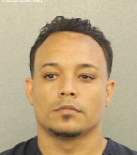 Clemente Marcos - Broward County, Florida 