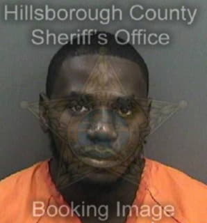 Ward Maurice - Hillsborough County, Florida 