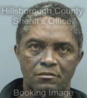 Williams Michael - Hillsborough County, Florida 