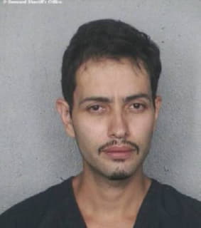 Millan Aicardo - Broward County, Florida 