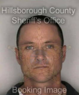 Brazelton Blayne - Hillsborough County, Florida 