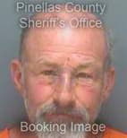 White Brian - Pinellas County, Florida 