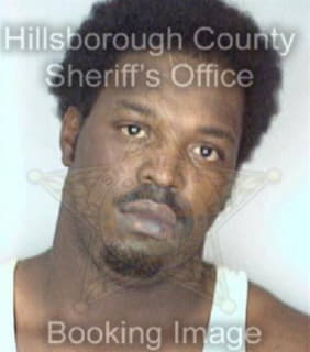 Denson Collis - Hillsborough County, Florida 