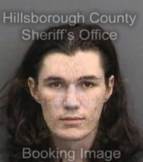 Ives Connor - Hillsborough County, Florida 