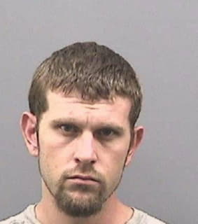 Moore Daniel - Hillsborough County, Florida 