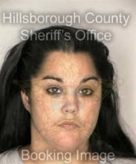 Bazo Darlene - Hillsborough County, Florida 