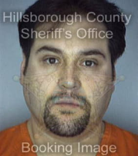 Rodriguez David - Hillsborough County, Florida 