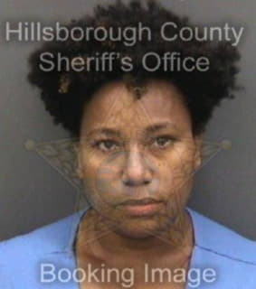 Benoit Gabrielle - Hillsborough County, Florida 